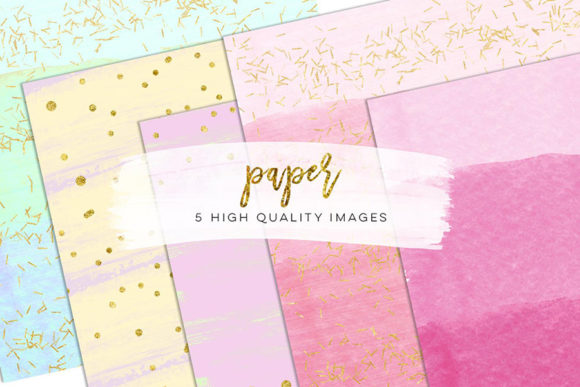 Download Scrapbooking Confetti, Rainbow Clipart - Rainbow Collection