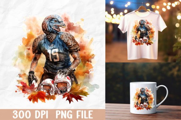 Download Rustic Autumn Scarecrow Illustration - Scarecrow Collection